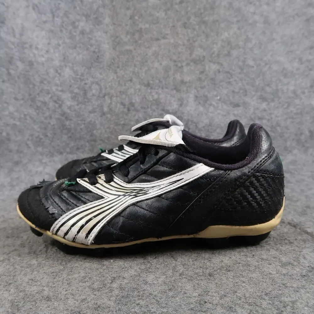 Diadora used shoes